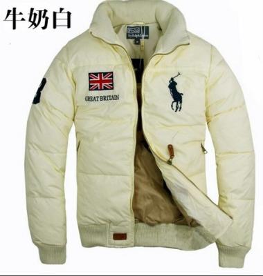 Polo Coat-40